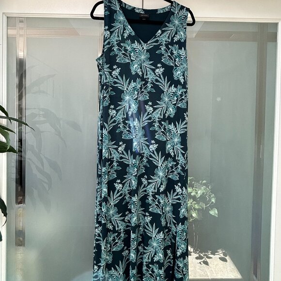 JJill maxi dress - Picture 1 of 6